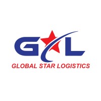 Global Star Logistics logo, Global Star Logistics contact details