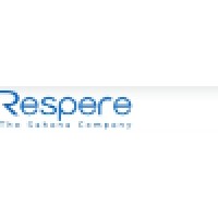 Respere logo, Respere contact details