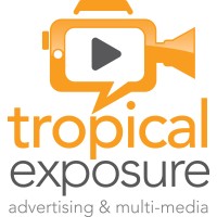 Tropical Exposure logo, Tropical Exposure contact details