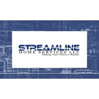 StreamLine Home Services logo, StreamLine Home Services contact details