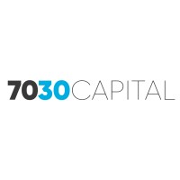 7030 Capital logo, 7030 Capital contact details