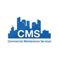 Commercial Maintenance Services logo, Commercial Maintenance Services contact details