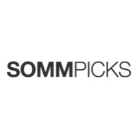 SommPicks logo, SommPicks contact details