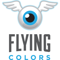 Flying Colors Media logo, Flying Colors Media contact details