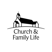 Church and Family Life logo, Church and Family Life contact details