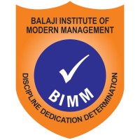 Balaji Institute of Modern Management logo, Balaji Institute of Modern Management contact details