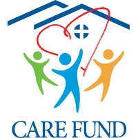 Care Fund logo, Care Fund contact details