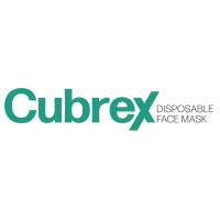 Cubrex Face Mask logo, Cubrex Face Mask contact details