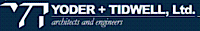 Yoder + Tidwell, Ltd. logo, Yoder + Tidwell, Ltd. contact details