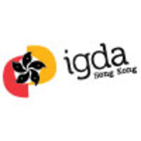 IGDA Hong Kong logo, IGDA Hong Kong contact details