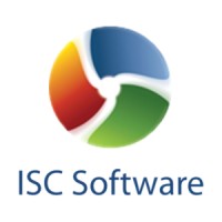 ISC Software Solutions logo, ISC Software Solutions contact details