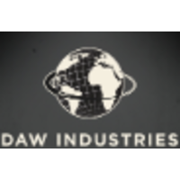 Daw Industries logo, Daw Industries contact details