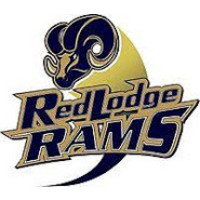 Red Lodge High School logo, Red Lodge High School contact details