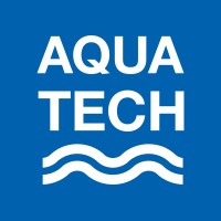 Aquatech logo, Aquatech contact details