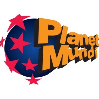 Planet Mundi logo, Planet Mundi contact details