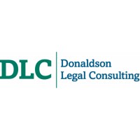 Donaldson Legal Consulting LLP logo, Donaldson Legal Consulting LLP contact details