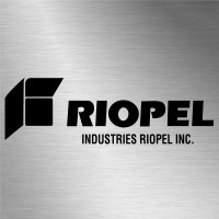 Riopel Industries logo, Riopel Industries contact details