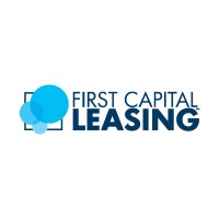 First Capital Leasing Ltd. logo, First Capital Leasing Ltd. contact details