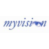 Myvision logo, Myvision contact details