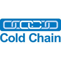 Cold Chain LLC logo, Cold Chain LLC contact details