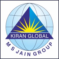 Kiran Global Chems Limited logo, Kiran Global Chems Limited contact details