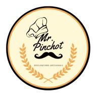 Boulangerie Mr Pinchot logo, Boulangerie Mr Pinchot contact details