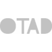 OTAD Co. logo, OTAD Co. contact details