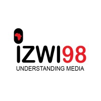 Izwi 98 logo, Izwi 98 contact details