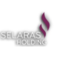 Selaras Holding logo, Selaras Holding contact details