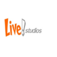 Livestudios logo, Livestudios contact details