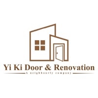 Yi Ki Door & Renovation logo, Yi Ki Door & Renovation contact details