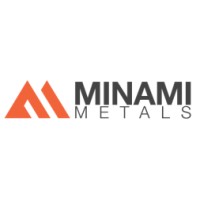 Minami Metals Pvt Ltd logo, Minami Metals Pvt Ltd contact details