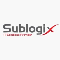 Sublogix logo, Sublogix contact details