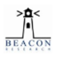 Beacon-Research logo, Beacon-Research contact details