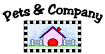 Pets and Company logo, Pets and Company contact details