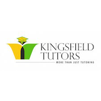 Kingsfield Tutors logo, Kingsfield Tutors contact details