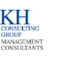 KH Consulting Group logo, KH Consulting Group contact details