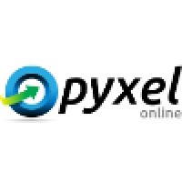 Pyxel Online logo, Pyxel Online contact details