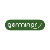 Germinar logo, Germinar contact details