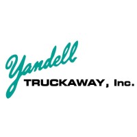 Yandell Truckaway, Inc logo, Yandell Truckaway, Inc contact details