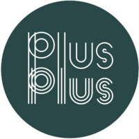 PlusPlus.co logo, PlusPlus.co contact details