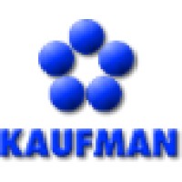 KAUFMAN MFG. CO. logo, KAUFMAN MFG. CO. contact details