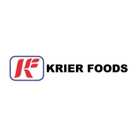 Krier Foods Inc logo, Krier Foods Inc contact details