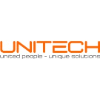 Unitech (United Technologies Corporation) logo, Unitech (United Technologies Corporation) contact details