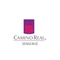 Camino Real Veracruz logo, Camino Real Veracruz contact details