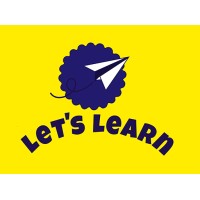 Let's Learn logo, Let's Learn contact details