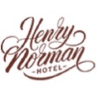 Henry Norman Hotel logo, Henry Norman Hotel contact details