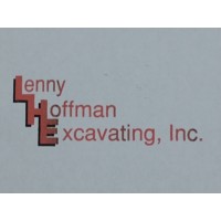 Lenny Hoffman Excavating Inc logo, Lenny Hoffman Excavating Inc contact details