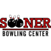 Sooner Bowling Center logo, Sooner Bowling Center contact details