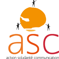 Action Solidarité Communication logo, Action Solidarité Communication contact details